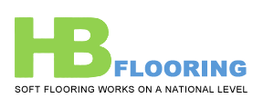 HB Flooring logo