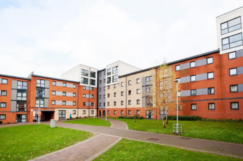 Student Accommodation